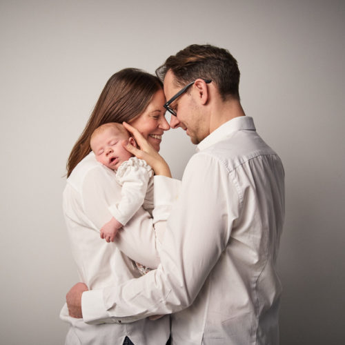 Familie Mayer-Rohrmoser