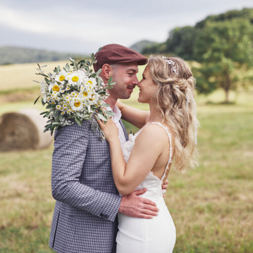 Natasha & Mathias